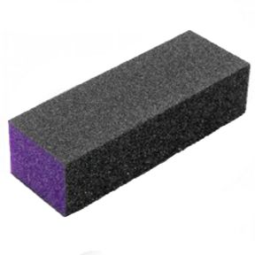 The Edge 3 Way Purple Block 60/100 - Single