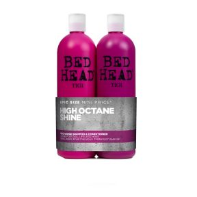 Bed Head Recharge Tween Shampoo/Conditioner 750ml