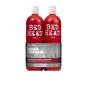 Bed Head Resurrection Tween Shampoo/Conditioner 750ml