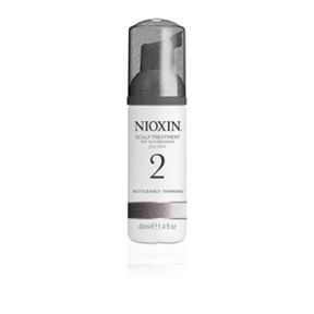 Nioxin 2 Scalp Treatment 100ml
