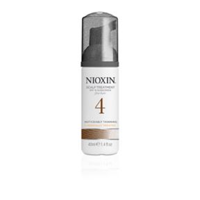 Nioxin 4 Scalp Treatment 100ml