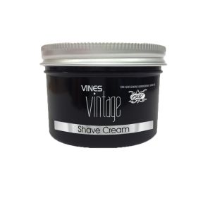 Vines Shaving Cream 125ml