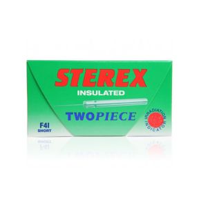 Sterex F4R Insulated