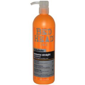 Bed Head Styleshots extreme Straight Conditioner 750ml