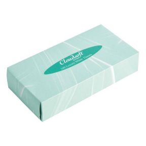 Tissues Standard Box x 100