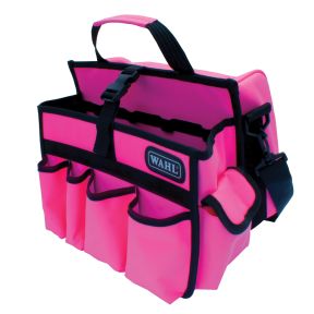 Wahl Carry Tool Bag - PINK