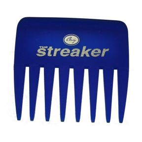 Streaker 8 Tooth Comb - Various
