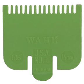 Wahl Balding Clipper Comb 0.5