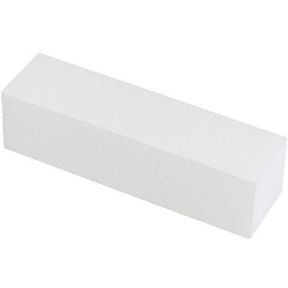 Purenails White Blocks - Single