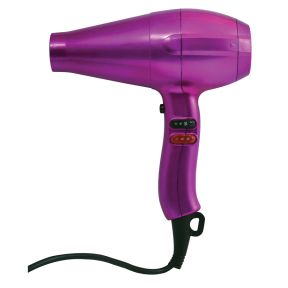 STR XD Hairdryer 3600 Watt - Pink