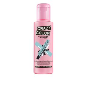 Crazy Color Bubble Gum 100ml