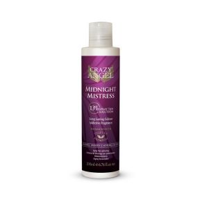 Crazy Angel Midnight Mistress (13%Dha) Try Me Size 200ml