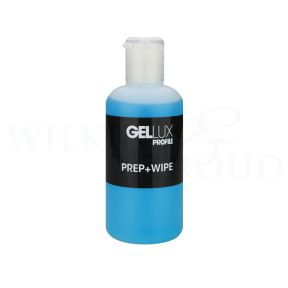 Gellux Prep and Wipe 250ml