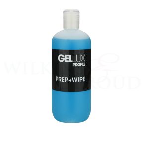 Gellux Prep and Wipe 500ml