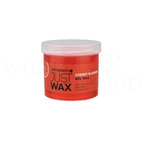 Just Wax Spa Cherry Gel Wax 450g