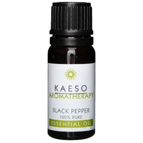 Kaeso Black Pepper 10ml