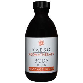 Kaeso Relax Body Blend 100ml