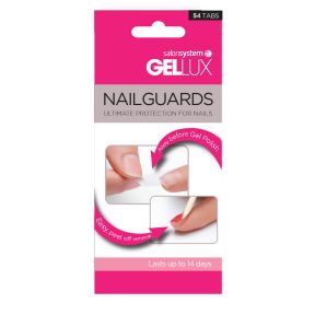 Gellux Nail Guards