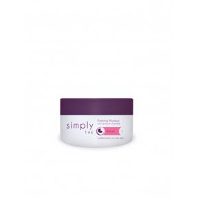 Simply Purifying Masque 140ml