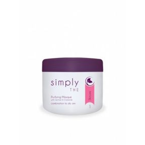 Simply Purifying Masque 500ml