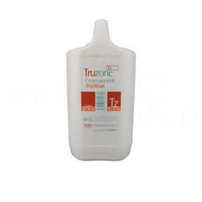 Truzone 3% (10 Volume) Cream Peroxide 4L