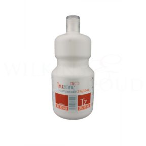 Truzone 3% (10 Volume) Cream Peroxide 1000ml
