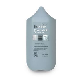 Truzone Coconut Oil Shampoo 5L