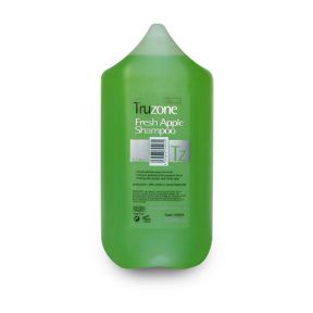 Truzone Fresh Apple Shampoo 5L
