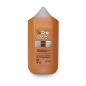 Truzone Tangerine Shampoo 5L