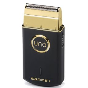 Gamma+ Uno Foil Shaver